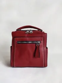 Сумка рюкзак 2 цвета