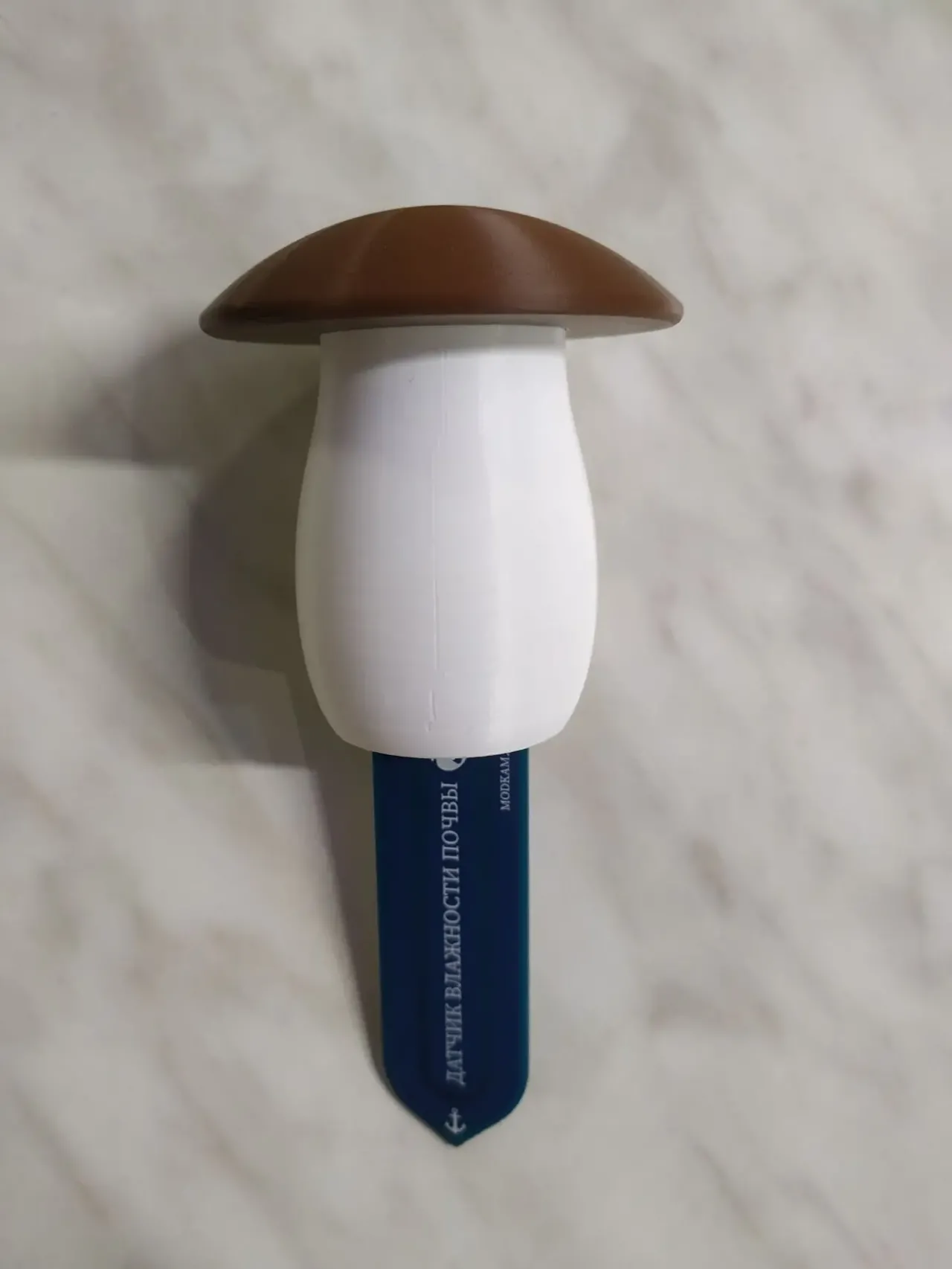 Корпус для Zigbee Датчика Влажности почвы, под 2xAAA и CR2032 2