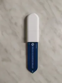 Корпус для Zigbee Датчика Влажности почвы, под CR2032