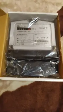 НИК 2301АК1 Счетчик электроэнергии