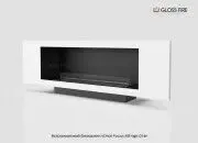 Встраиваемый биокамин «Очаг  MS-арт.014» 4