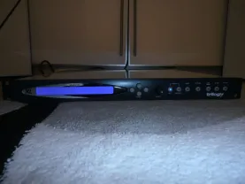 Синхрогенератор видео-аудио trilogy Mentor XL SPG