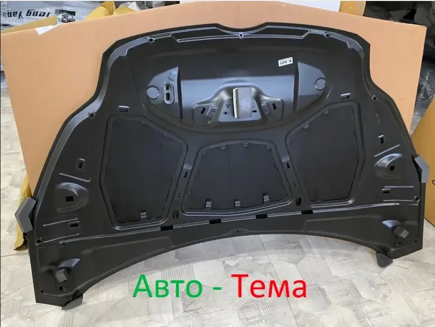 Фара капот бампер панель телевизор Ford Focus 2011-2014 запчасти фокус 6