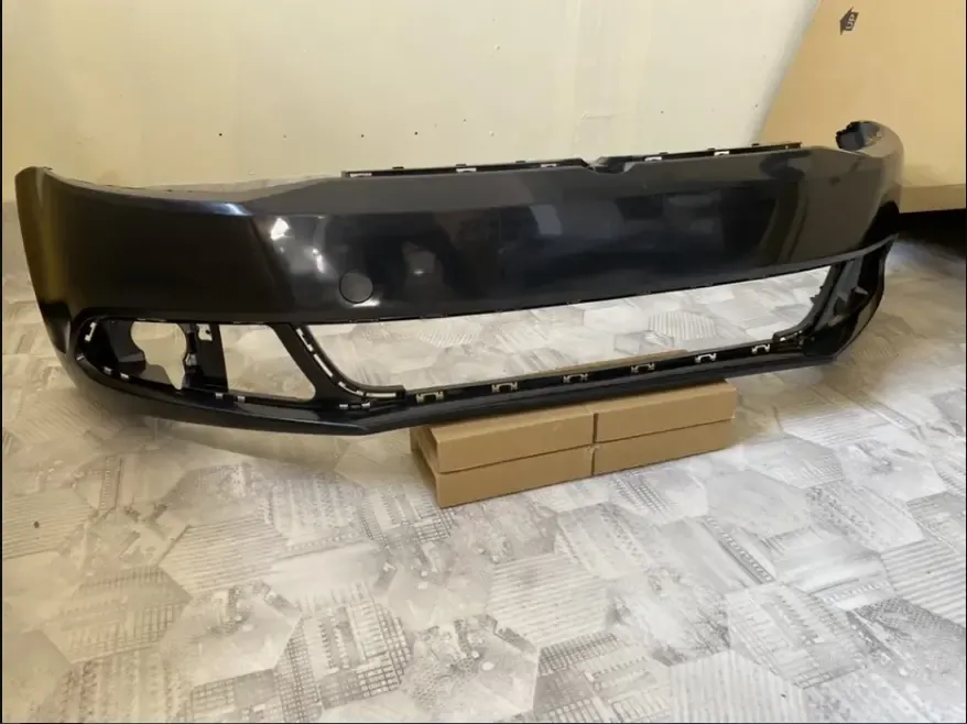 Панель телевизор капот бампер крыло VW Jetta джетта Панель установочна 6