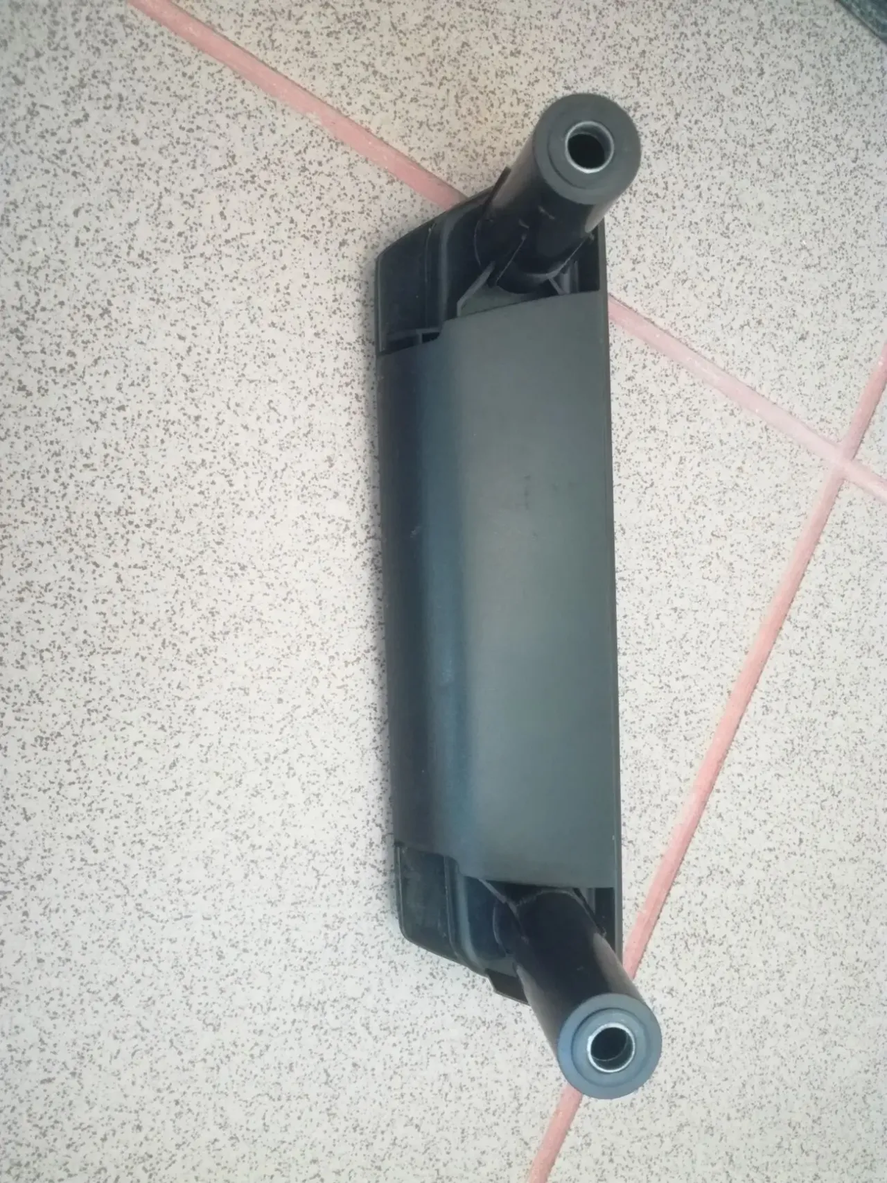 Ручка двери внутренняя левая/правая Volkswagen T5 2010-2015 2