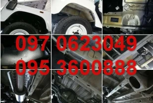 Антикор корабельный Perma Film Норвегия. Проверено временем!