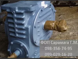 Продам Редуктор червячный ч-125