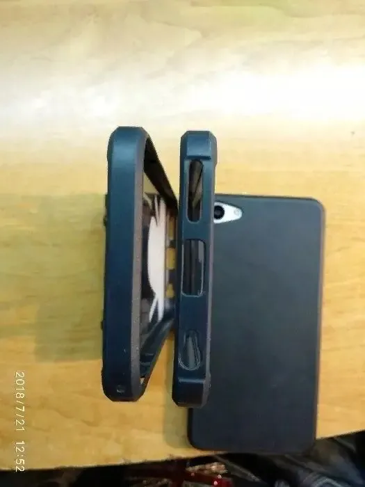 Чехол для IPhone 6 В стиле DeadPool 4