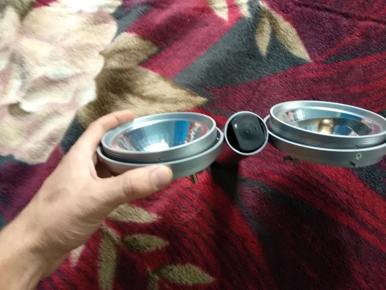 Лампа Oligo Level 4