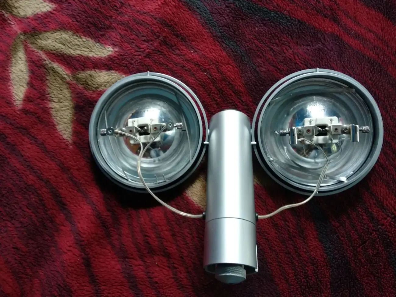 Лампа Oligo Level 5