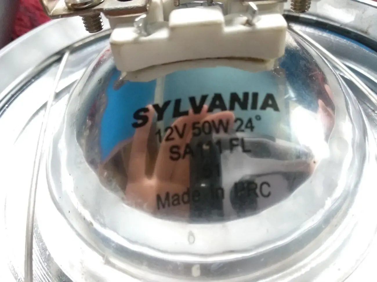 Лампа Oligo Level 6