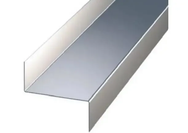 Профіль Z, C, L-від виробника