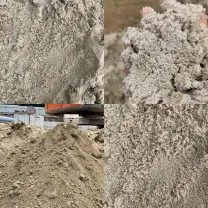 Песок.Чернозём100 % качество. Щебень.Гатное.Чабаны.Хотов.Вита Почтовая