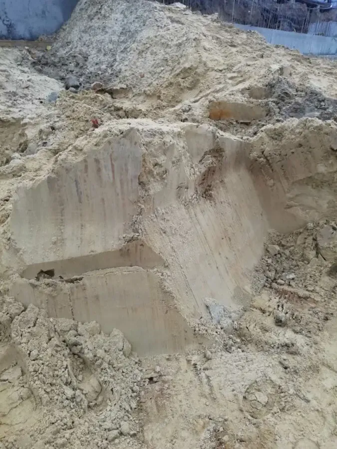 Грунт на отсыпку.Грунт для поднятия участка.Песок.Щебень.Чабаны. 2