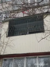 Сварочные работы. Решетки на окна недорого.