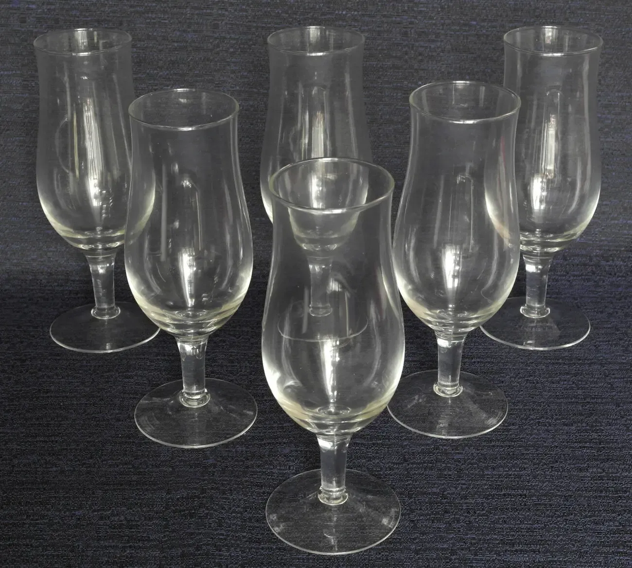 Продам набор фужеров