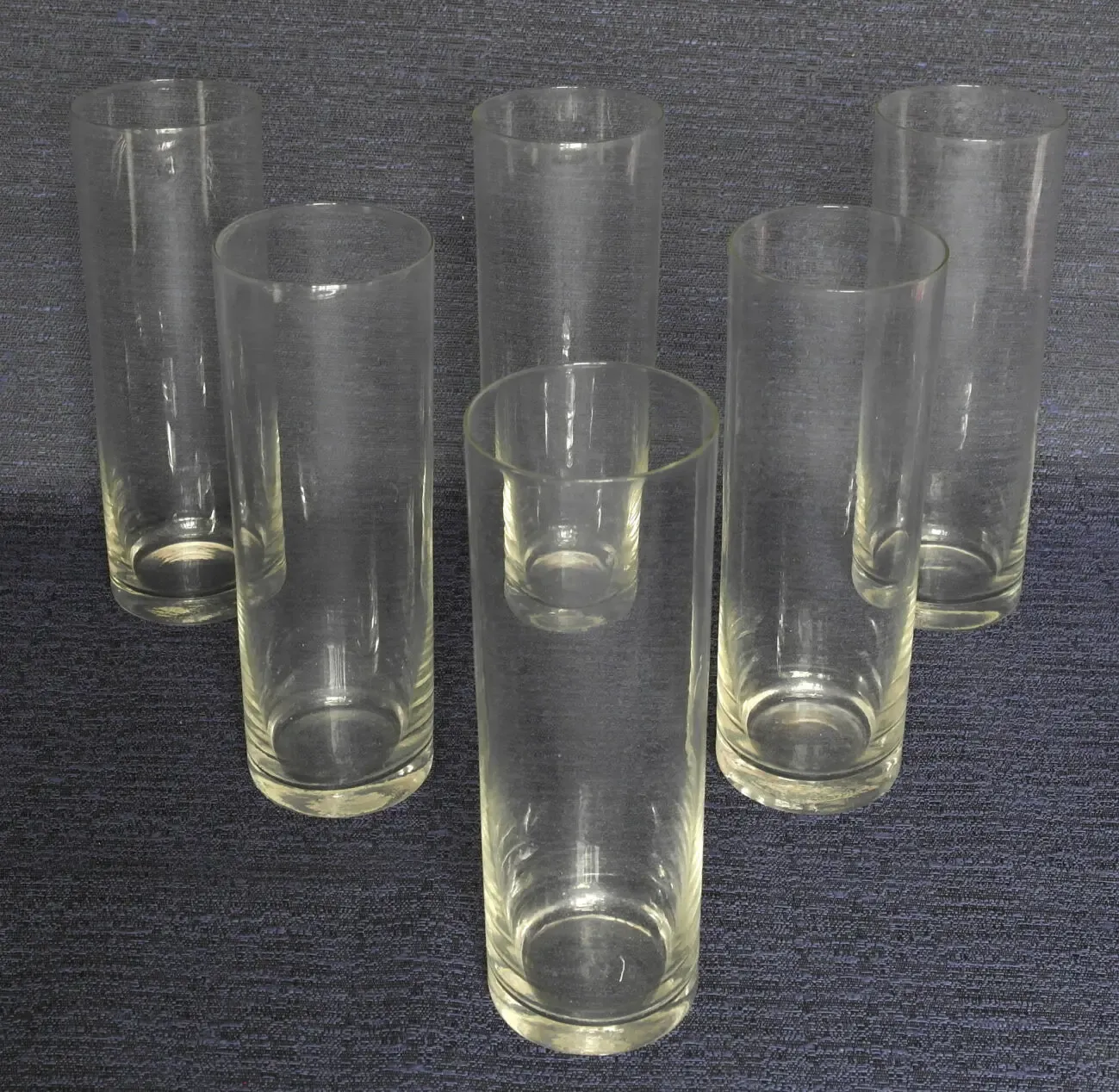 Продам набор стаканов