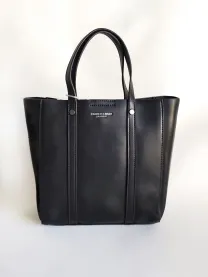 Небольшая сумка тоут 4 цвета