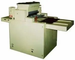 Отсадочные формующие машины РМП-3, А2 ШФЗ, И8 МОК55 4