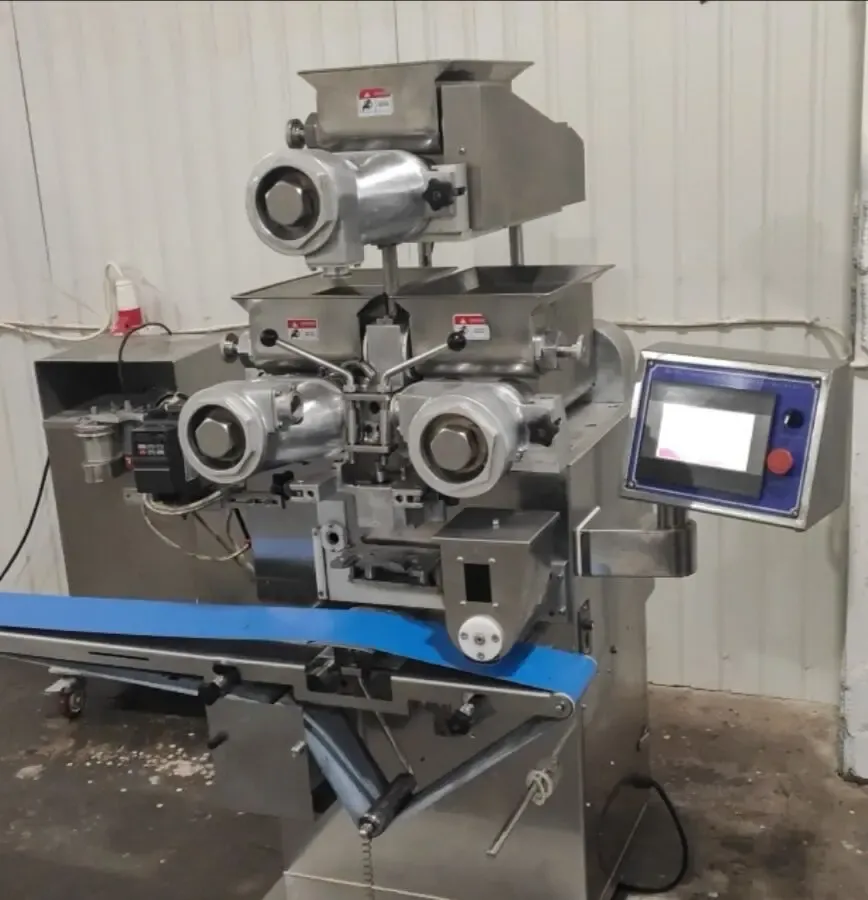 Отсадочные формующие машины РМП-3, А2 ШФЗ, И8 МОК55 5