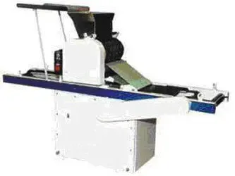 Отсадочные формующие машины РМП-3, А2 ШФЗ, И8 МОК55 3