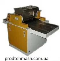 Отсадочные формующие машины РМП-3, А2 ШФЗ, И8 МОК55