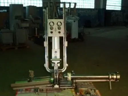 Клипсатор technopack KDC-90, КОМПО КН-23 3