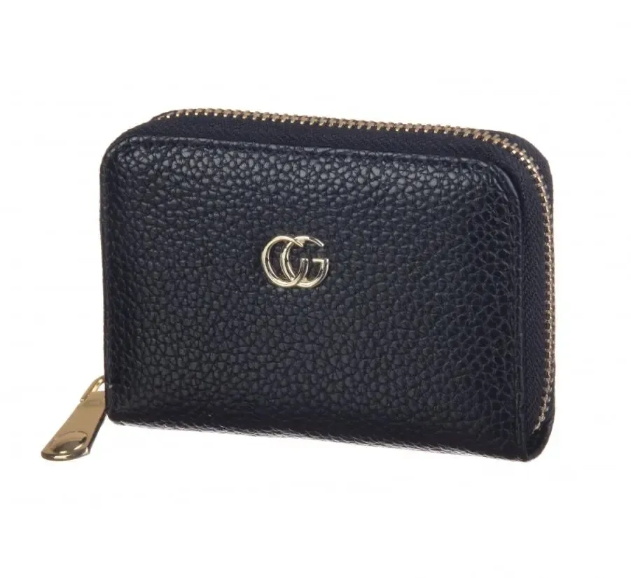 Мини кошелёк кардхолдер визитница 4 цвета 6