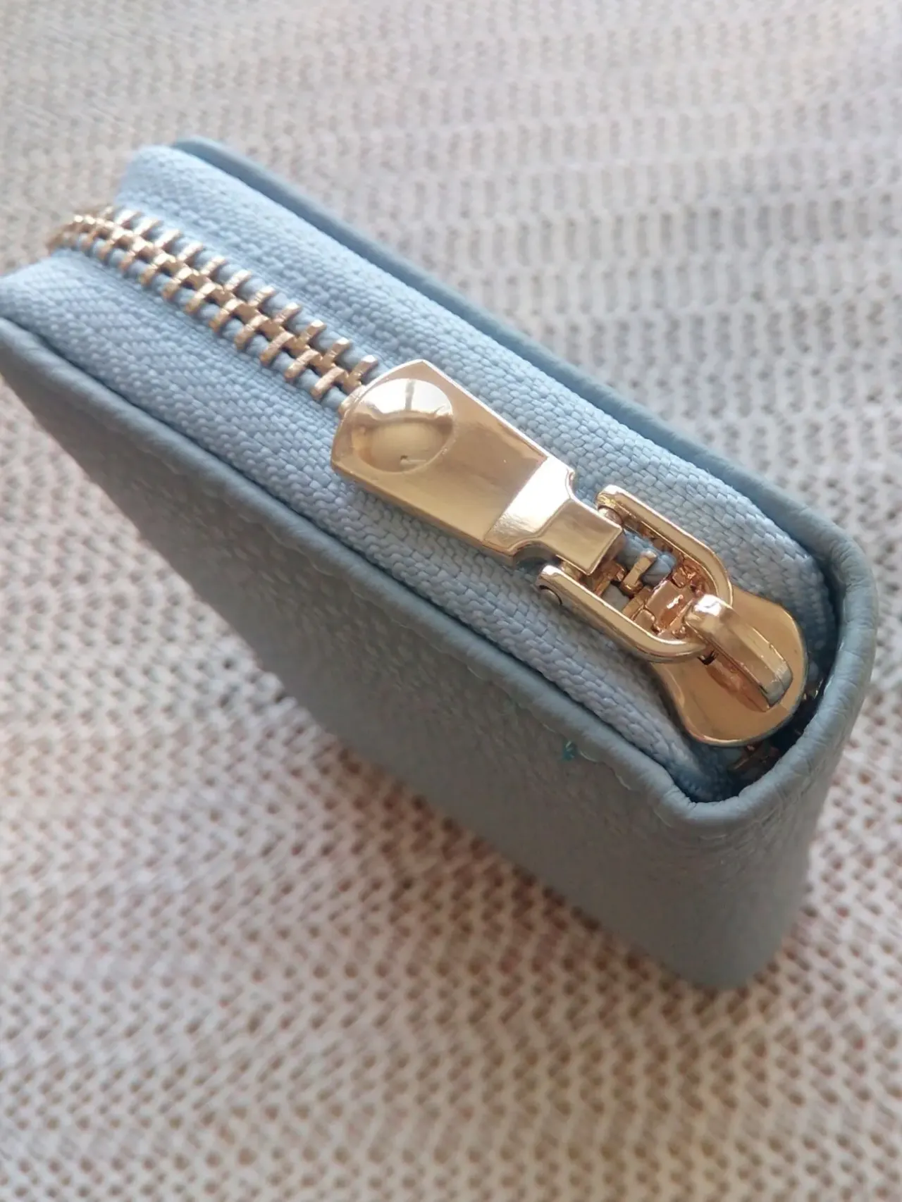 Мини кошелёк кардхолдер визитница 4 цвета 3