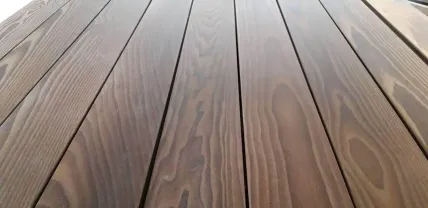 Термодошка, термодерево, термобрус, термососна, термоясен, термовільха