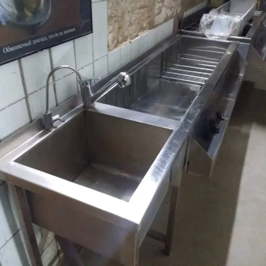 Станции барменов или барные станции 5