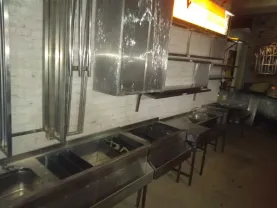 Станции барменов или барные станции