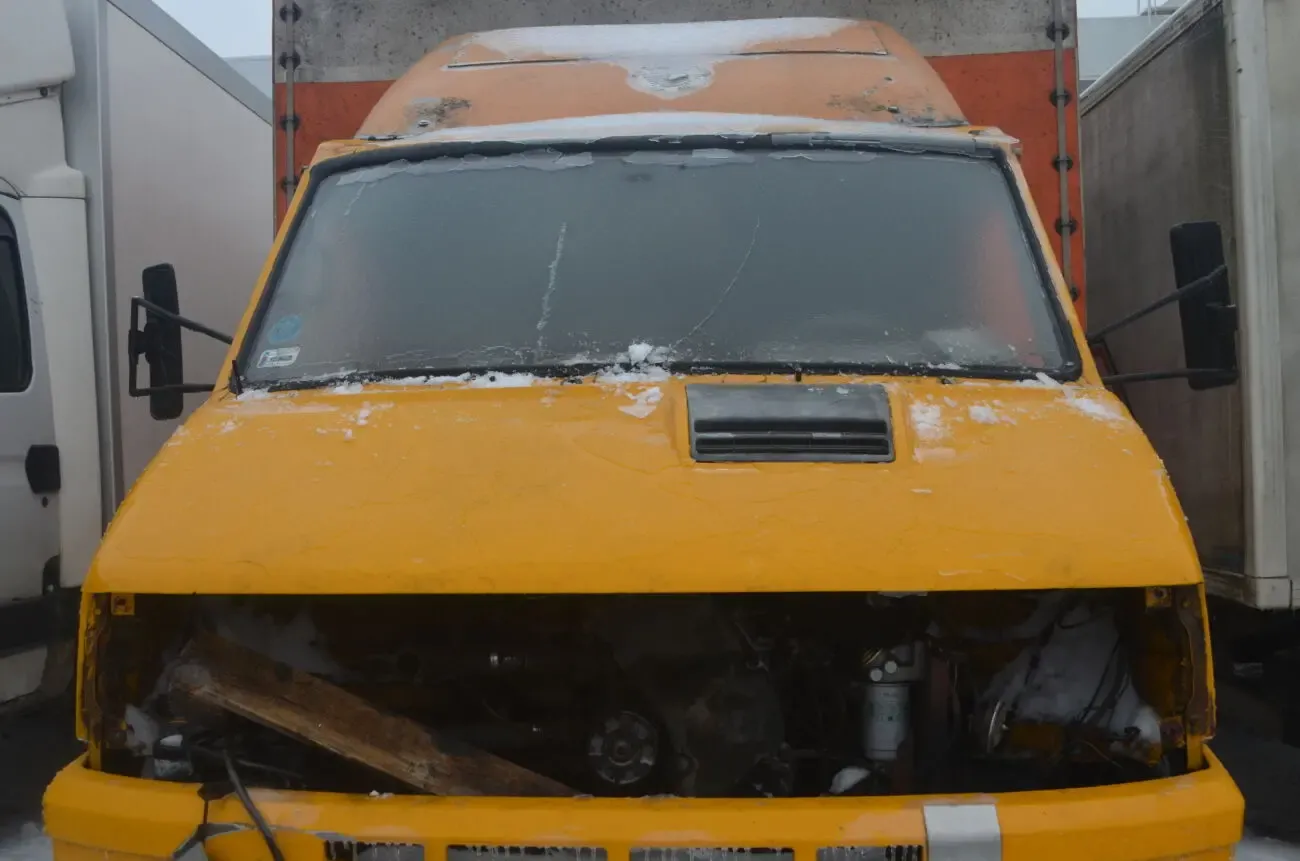 Разборка ивеко дейли е-2/е-3/е-4/е-5/е-6+ услуги СТО 7