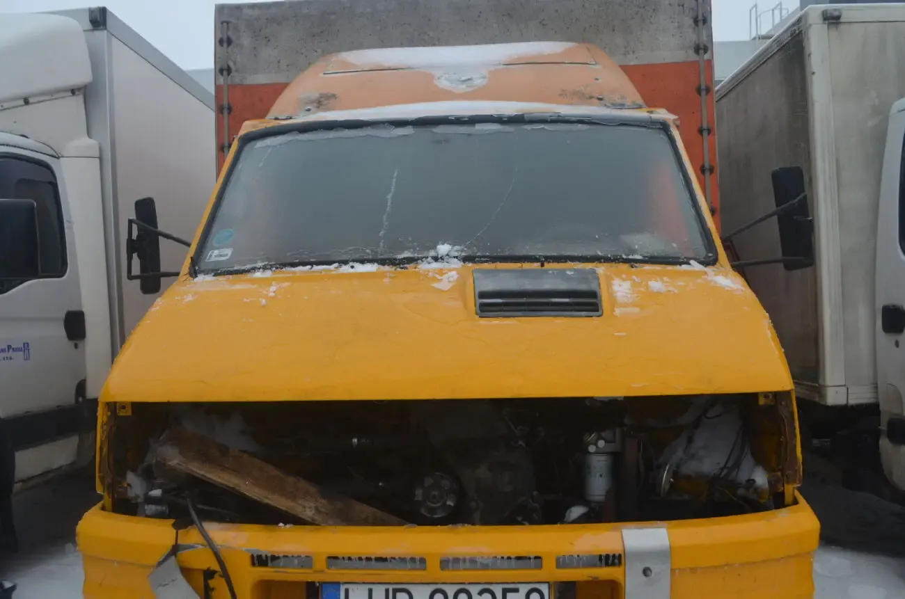 Разборка ивеко дейли е-2/е-3/е-4/е-5/е-6+ услуги СТО 8