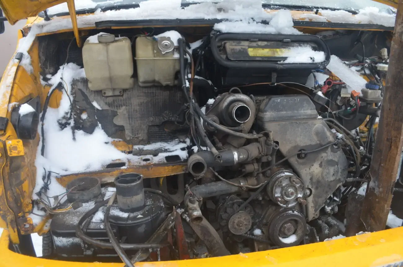 Разборка ивеко дейли е-2/е-3/е-4/е-5/е-6+ услуги СТО 5