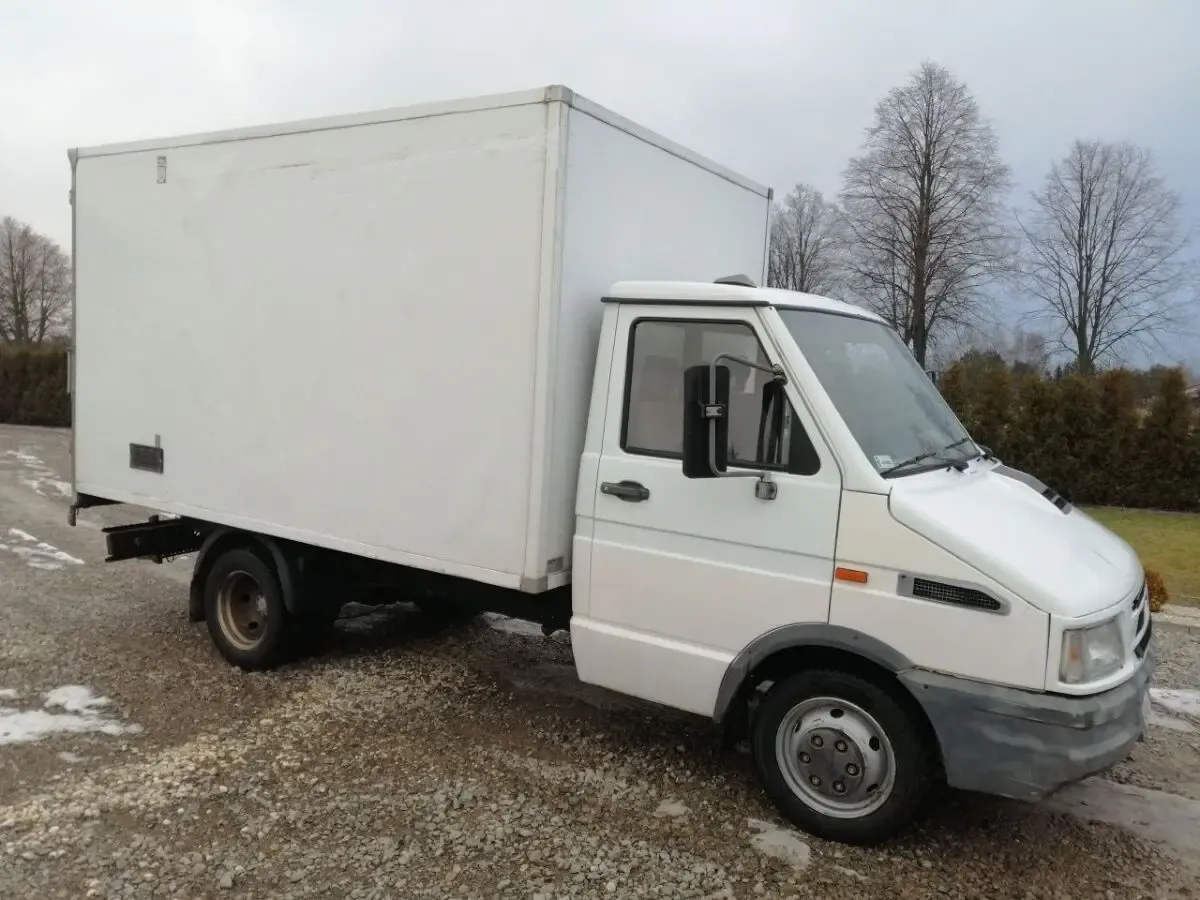 Разборка ивеко дейли е-2/е-3/е-4/е-5/е-6+ услуги СТО 3