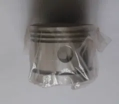 Поршень компрессора автобуса Икарус 76,5 ( р3 ) последний ремонт