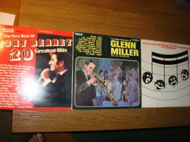 Винiлова платiвка