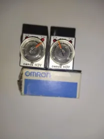 Реле времени Omron H3Y