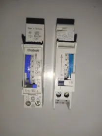 реле времени