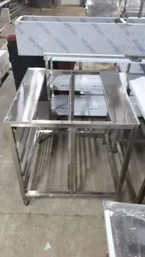 Подставка под пароконвектомат Unox