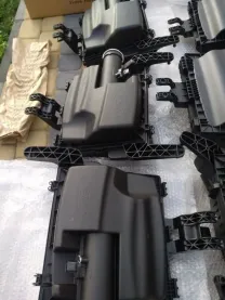 2369996. Код.jk21-9600-ac. Корпус фильтра. евро 6 ford transit ,custom