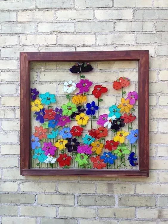 Картины маслом на заказ. Витражные картины. Купить картины маслом 6