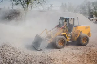 Купити щебінь Рованці