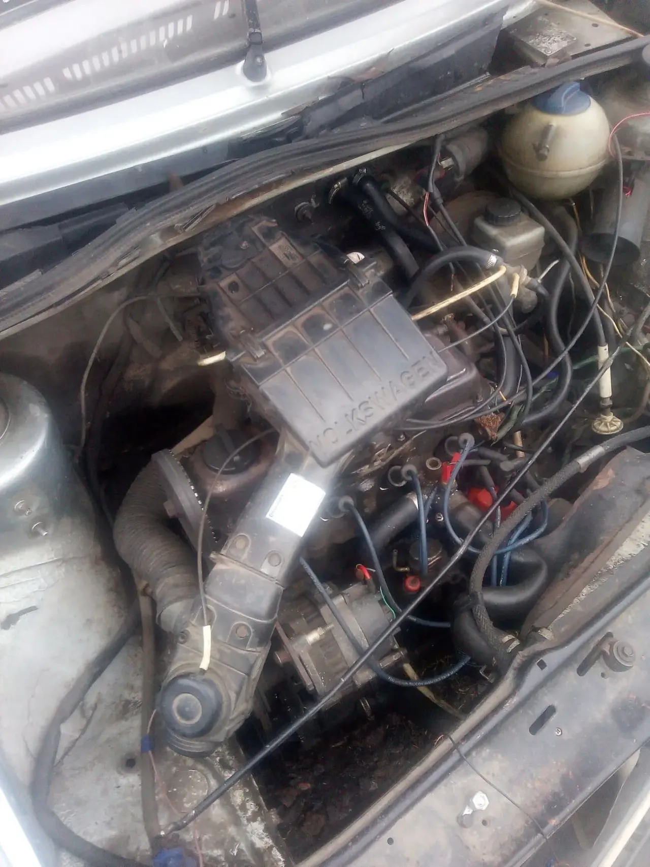 Разборка volkswagen jetta 2 golf джетта гольф 6