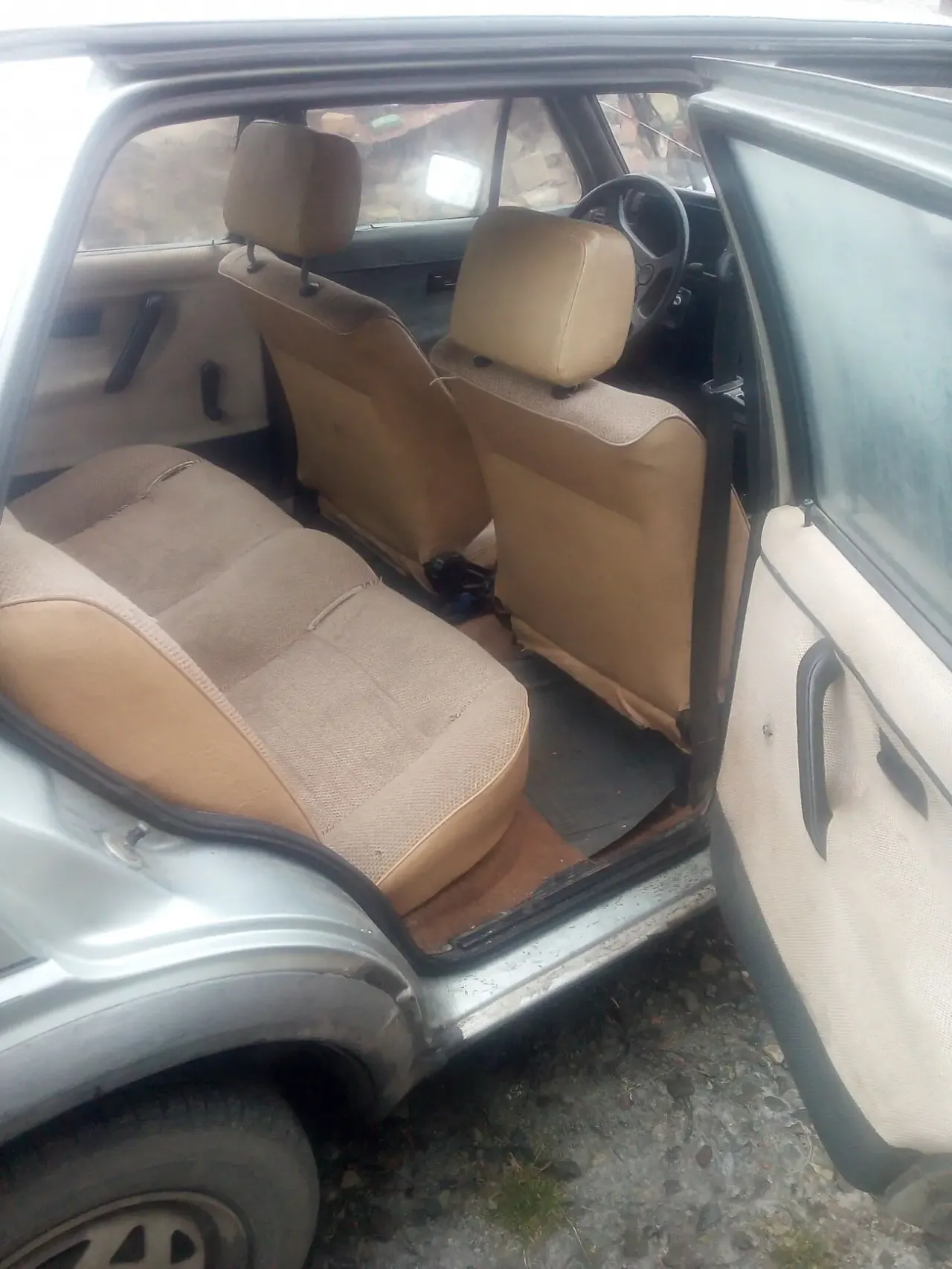 Разборка volkswagen jetta 2 golf джетта гольф 5