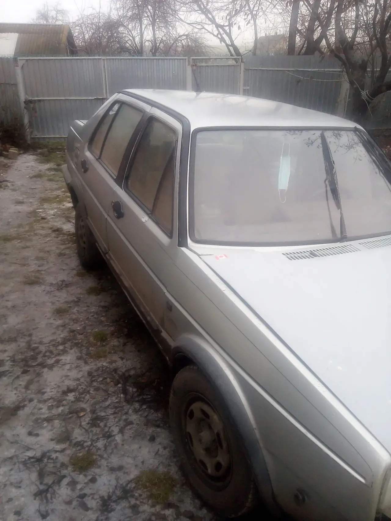 Разборка volkswagen jetta 2 golf джетта гольф