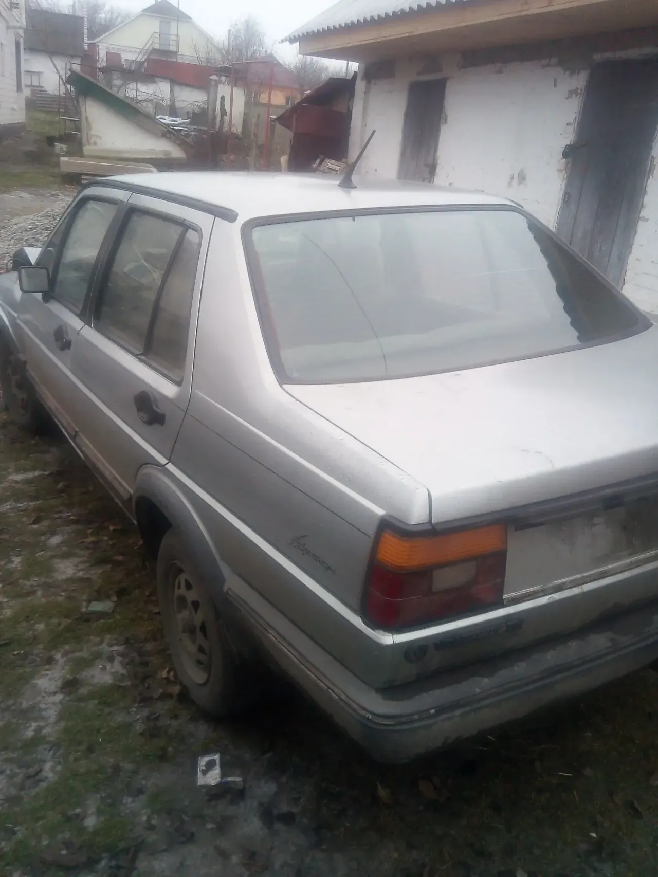 Разборка volkswagen jetta 2 golf джетта гольф 2