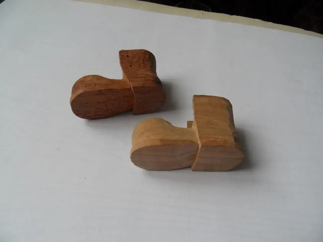 Вироби з дерева Брилки. 2
