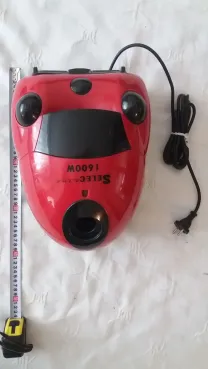 Пылесос selec line JBC-3401H